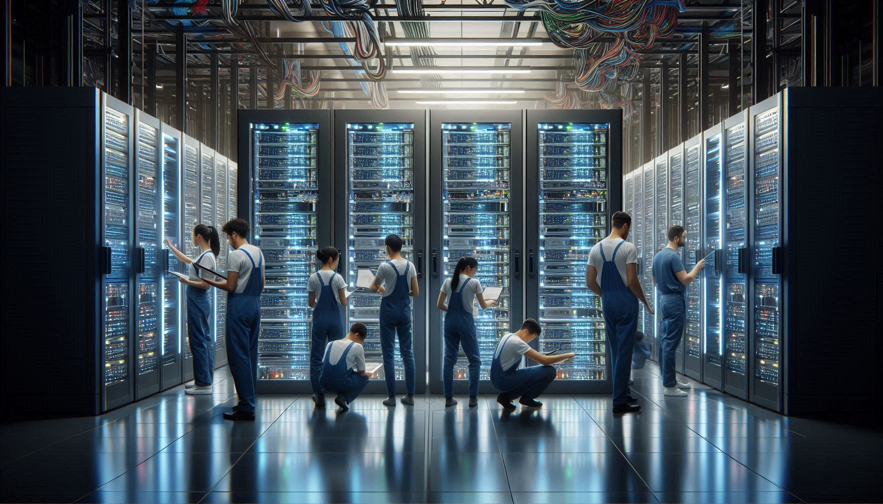 What is Colocation Hosting? A Simple Guide for Malaysian Businesses