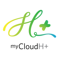MyCloudH+_logo