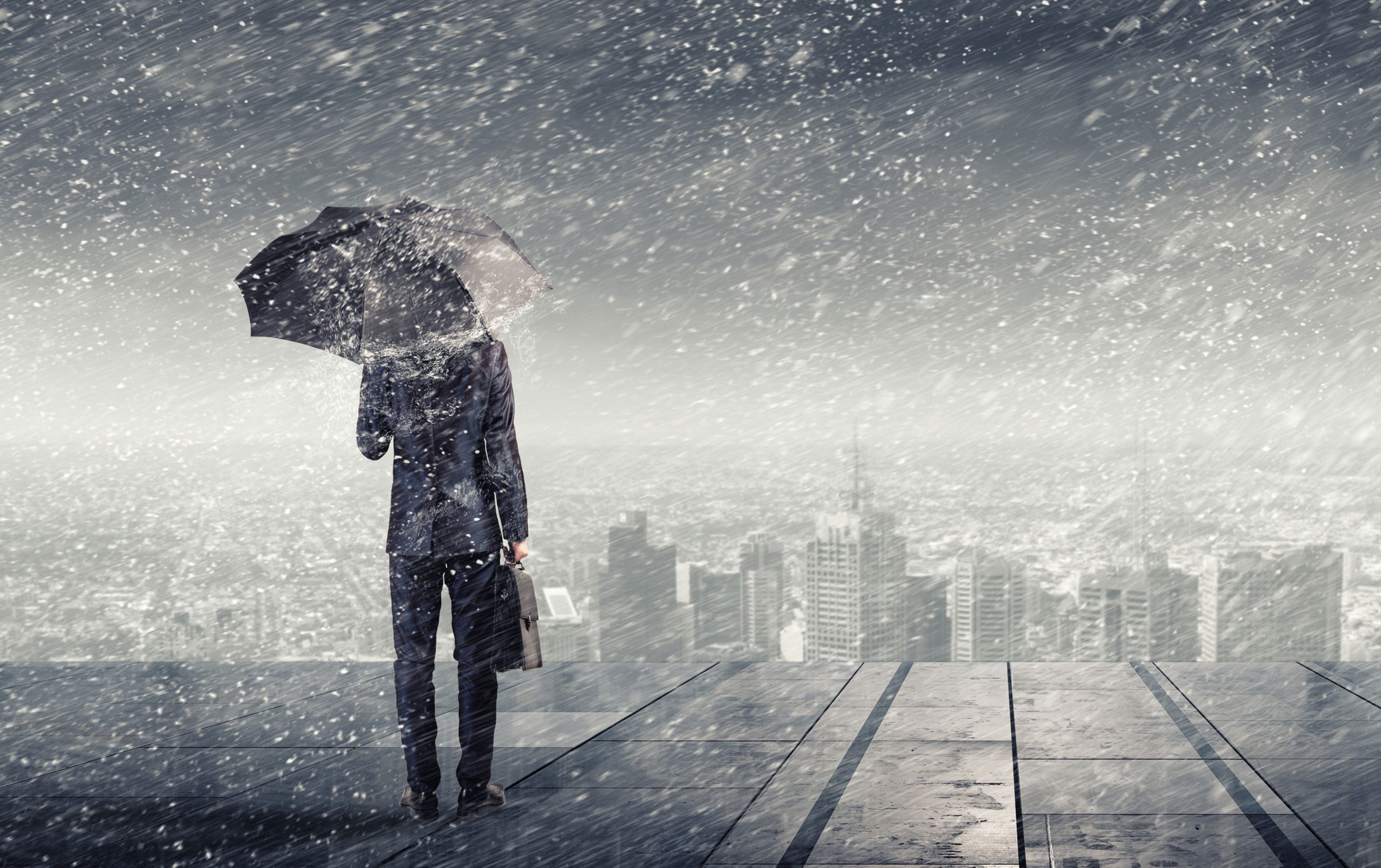 IT Disaster Recovery: Your Business Guide for Every Industry