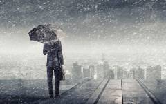 Disaster Recovery
